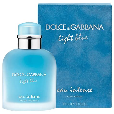 blue light de dolce gabbana|Dolce & Gabbana light blue price.